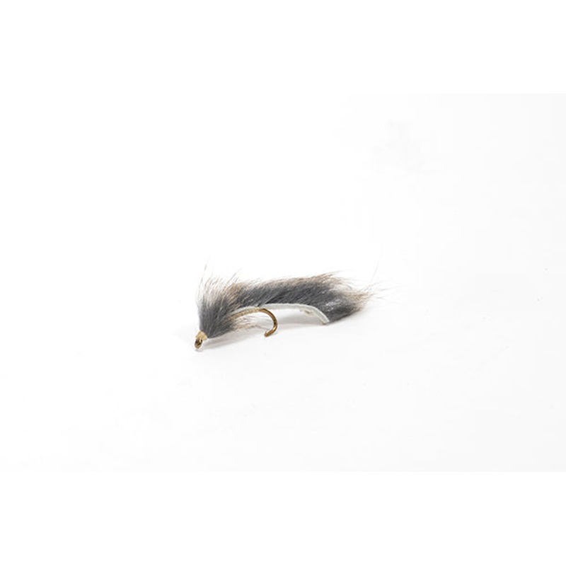 The Squirrel Leech – Solitude Fly