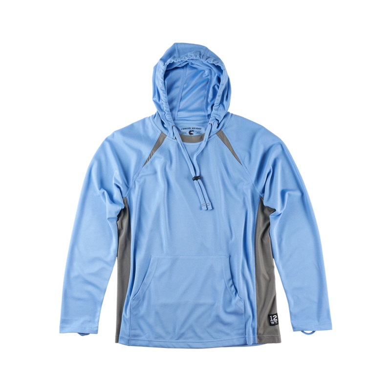 Twelve Weight OCEANwt Hoodie 2.0