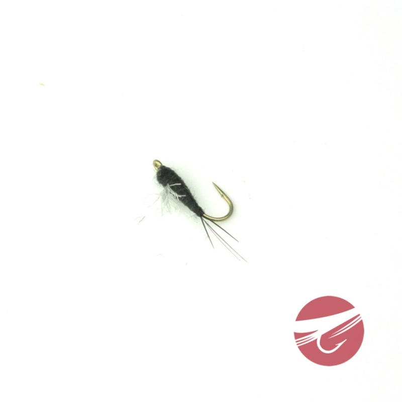 Chung’s RS2 Emerger – Umpqua Fly