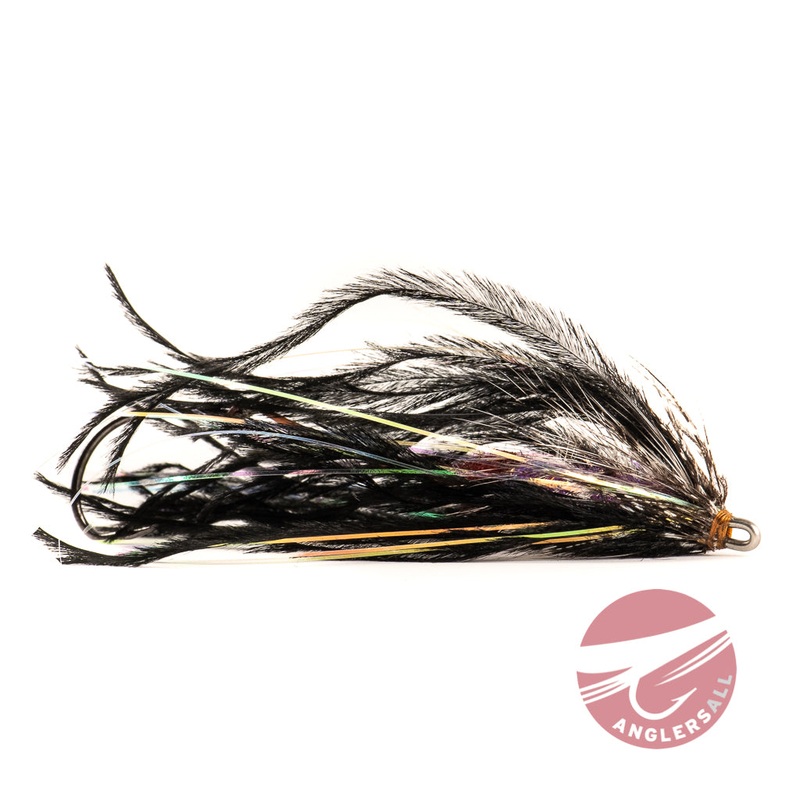 Hickman’s Fish Taco – Umpqua Fly