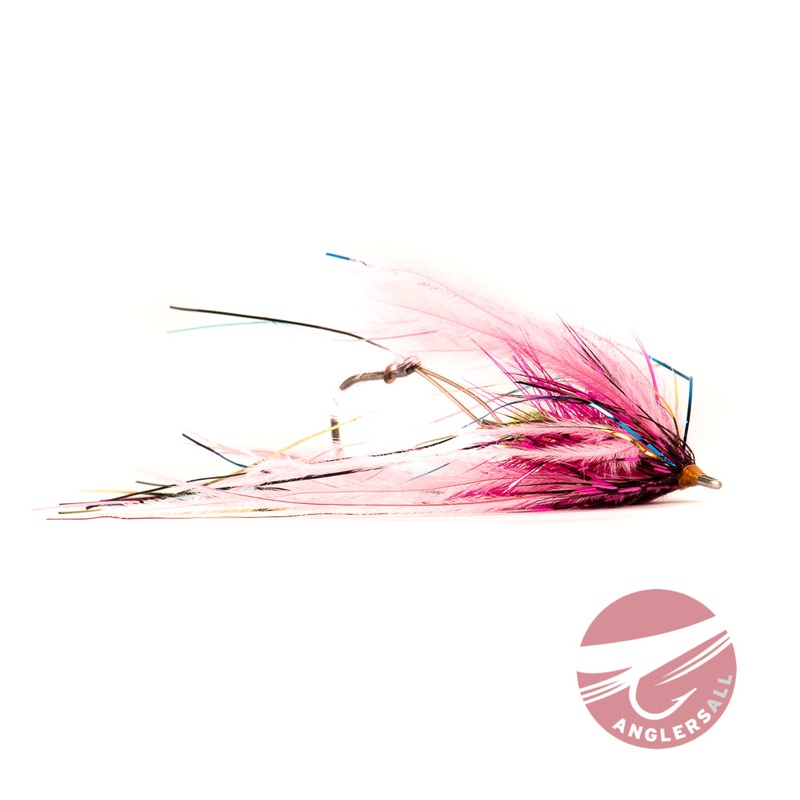 Hickman’s Fish Taco – Umpqua Fly