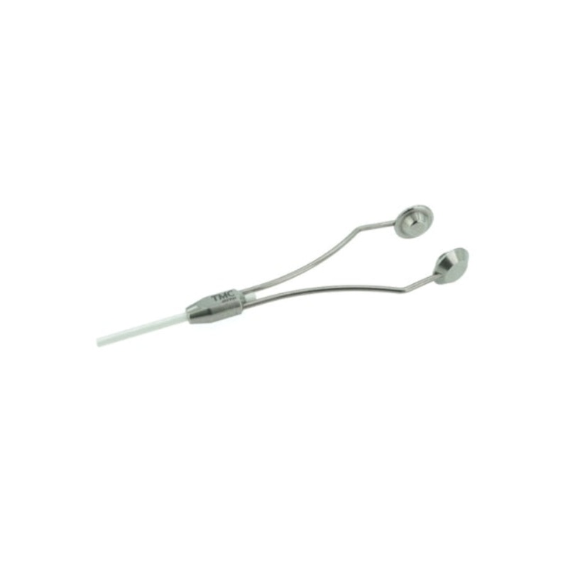 Tiemco Ceramic Bobbin EVO – Standard / Straight