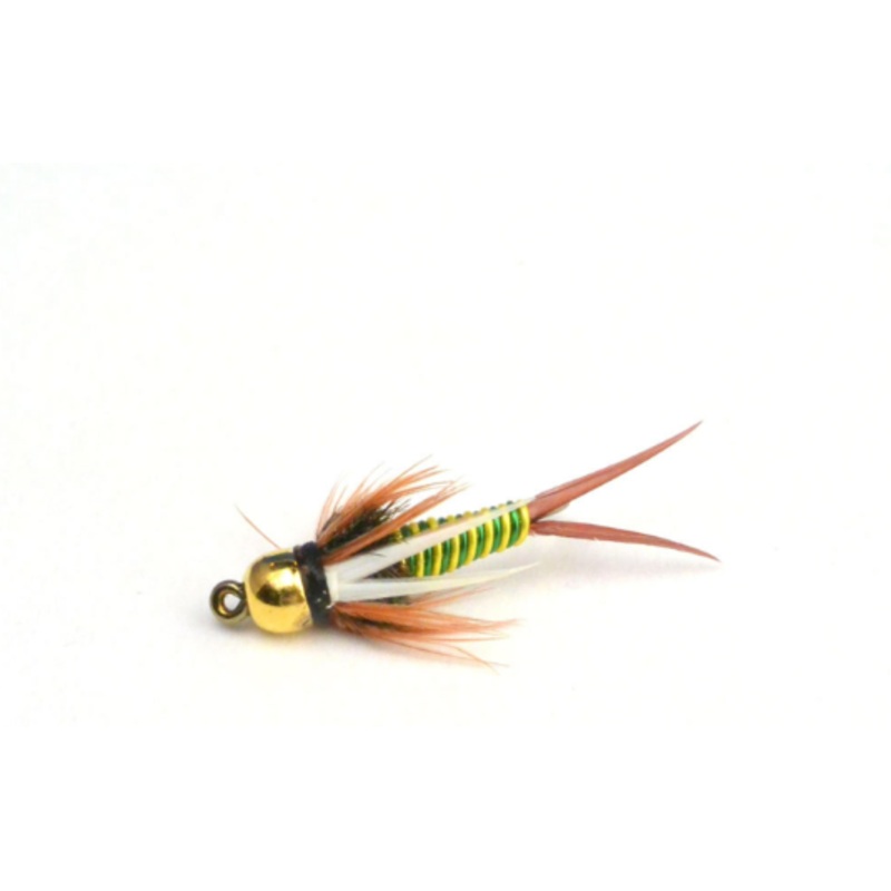 Tungsten Hotwire Prince – Umpqua Fly