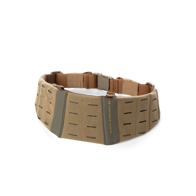 Umpqua ZS2 Wader Belt|Olive