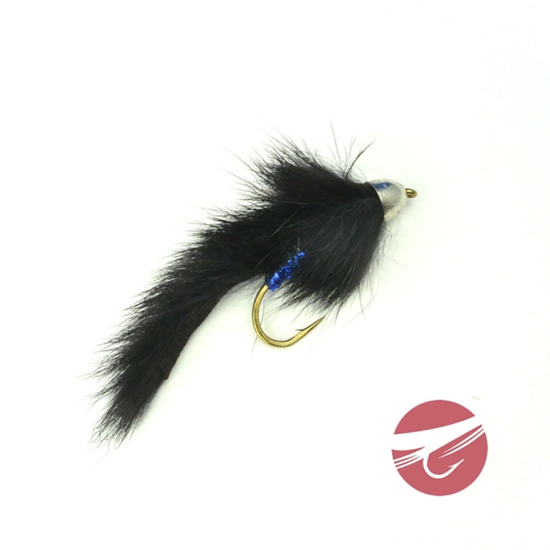 Barr’s Slumpbuster – Umpqua Fly