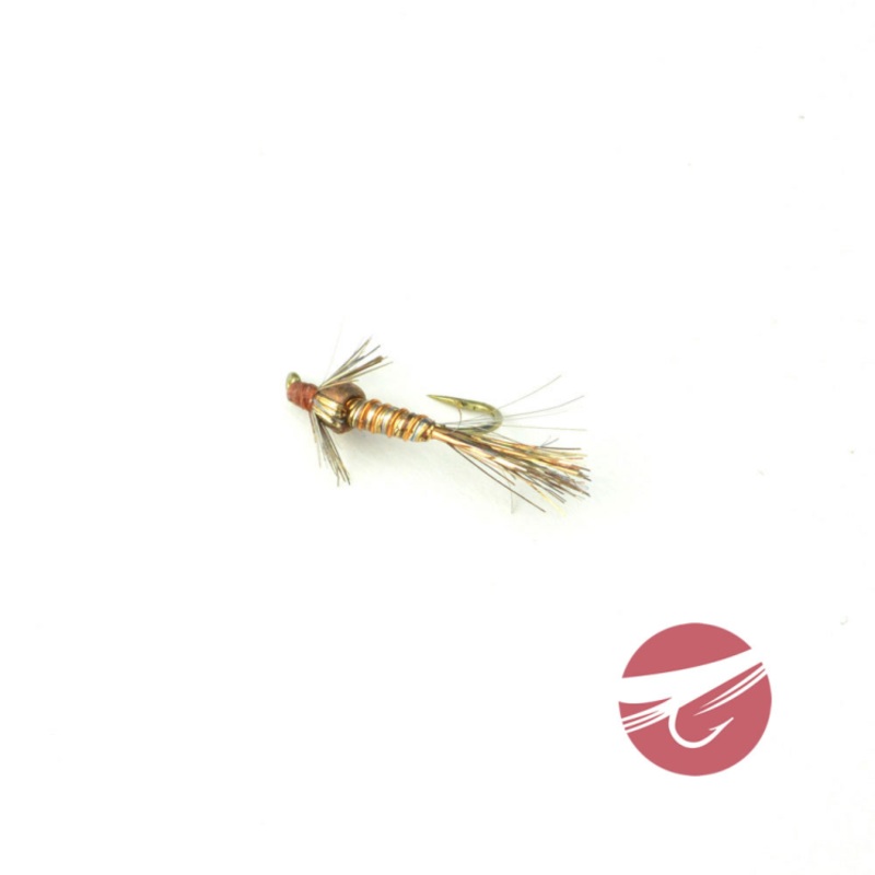 Beaded Little Mayfly (BLM) – Umpqua Fly