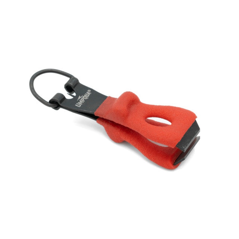 Umpqua River Grip Tools – Precision Series Nippers Tungsten Carbide
