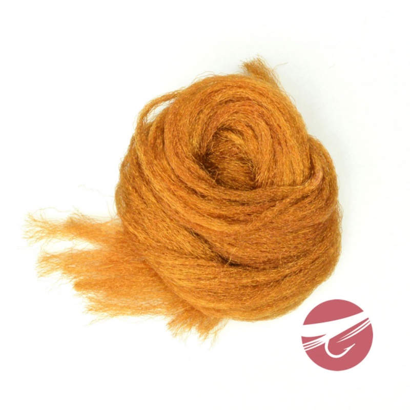 Umpqua Z-Lon|Amber|Black|Brown|Cream|Dark Dun|Dark Olive|Dun|Ginger|Golden Ginger|Green|Light Dun|Olive Brown|Orange|Red|White|Yellow