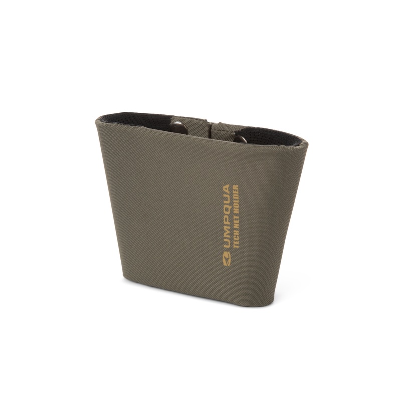 Umpqua ZS2 Net Quiver|Olive