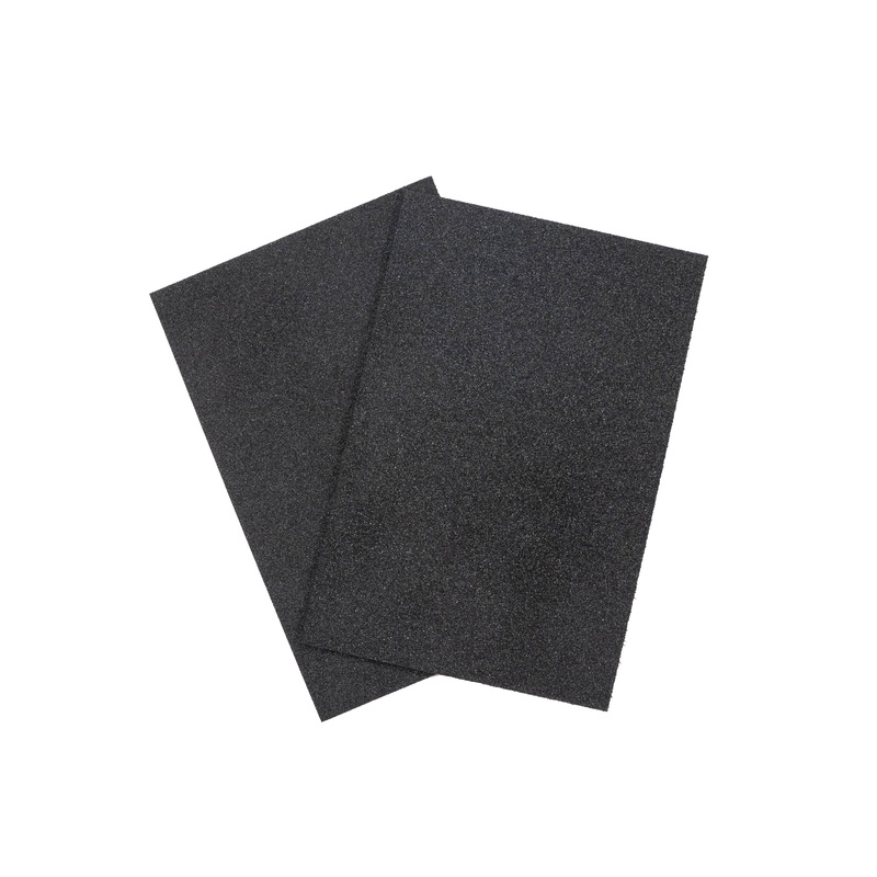 Wapsi Fly Foam 1/8 and 1/16 Combo Pack