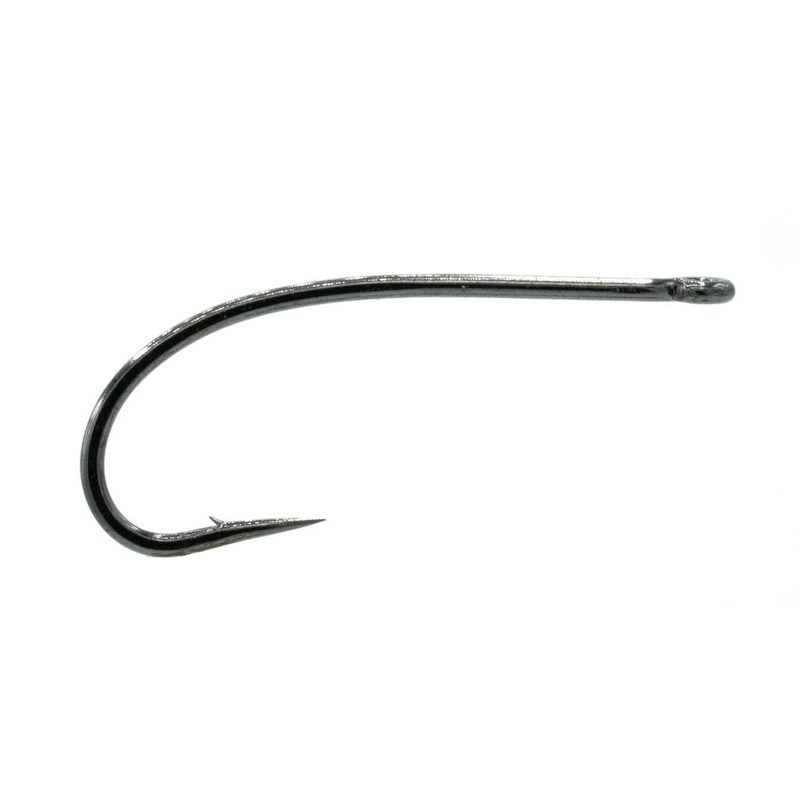 Tiemco TMC 201R Hooks – 25 Pack