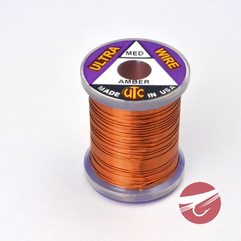 Ultra Wire – Large|Amber|Brown|Green Metallic|Hot Orange Metallic|Silver|Hot Yellow Metallic|Copper|Wine Metallic|Red Metallic|Black|Rust|Gold|Large