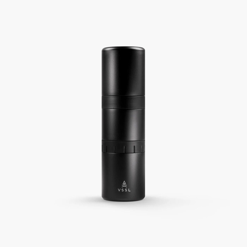VSSL – Nest Pour Over Coffee Kit