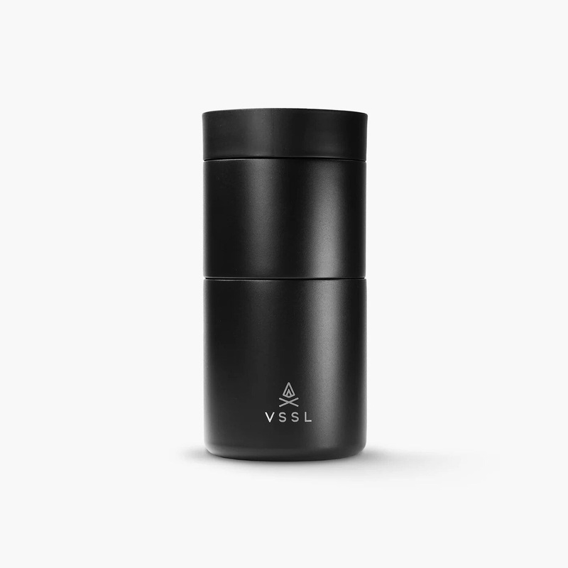 VSSL – Nest Pour Over Coffee Set