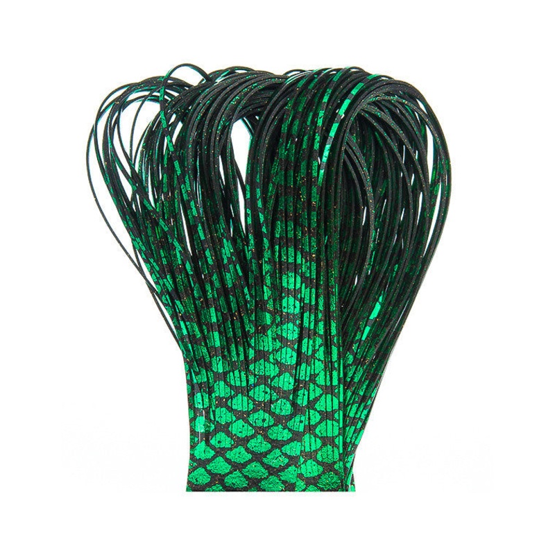 Wapsi Sili Legs – Chrome|Gold-Black|Green-Black|Red-Black|Silver-Black|Standard|Nymph