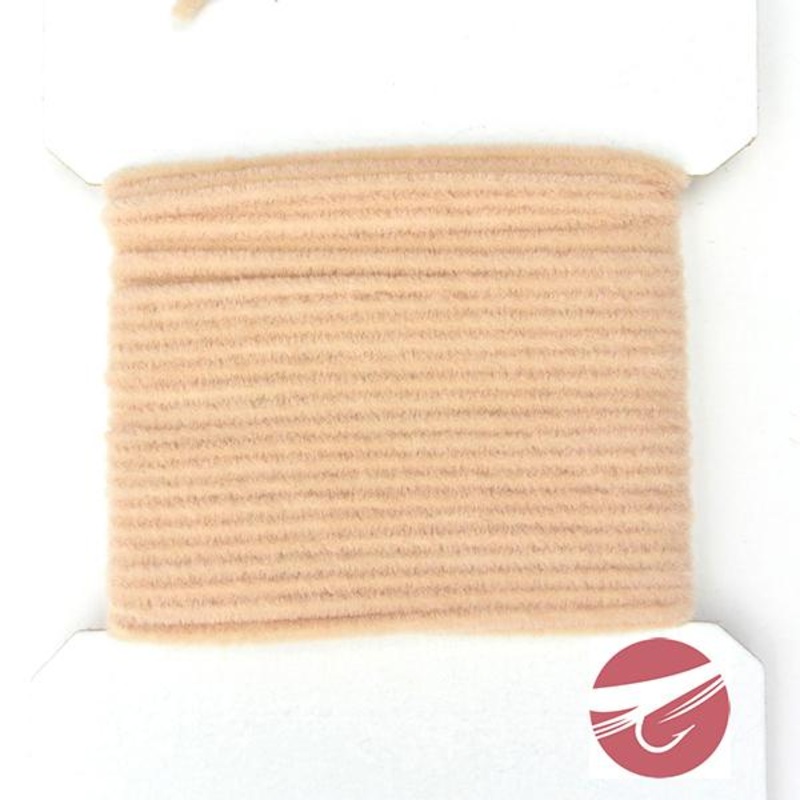 Wapsi Standard Ultra Chenille|Brown|Caddis Green|Cream|Dark Brown|Dark Grey|Fluorescent Fire Orange|Fluorescent Red|Light Olive|Sculpin Olive|White|Burnt Orange|Light Grey|Dark Tan|Tan|Worm Brown|Cinnamon|Wine|Red|Worm Green|Olive|Purple|Black|Fluorescent