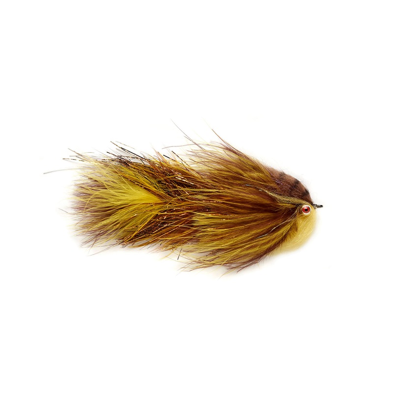 Cheech’s Flugenzombie – Fulling Mill Fly