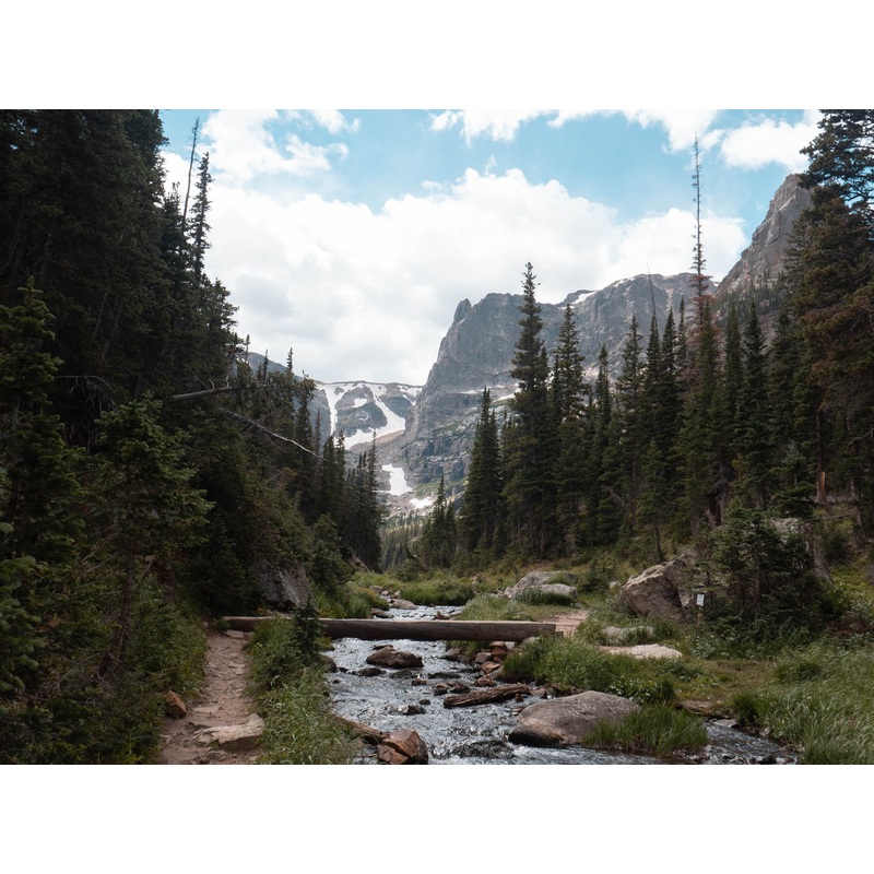 Colorado High Country Custom Fly Selection