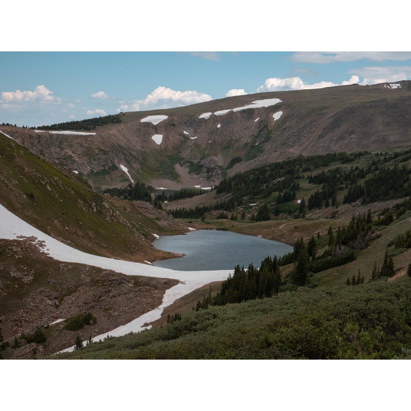 Colorado High Country Custom Fly Selection