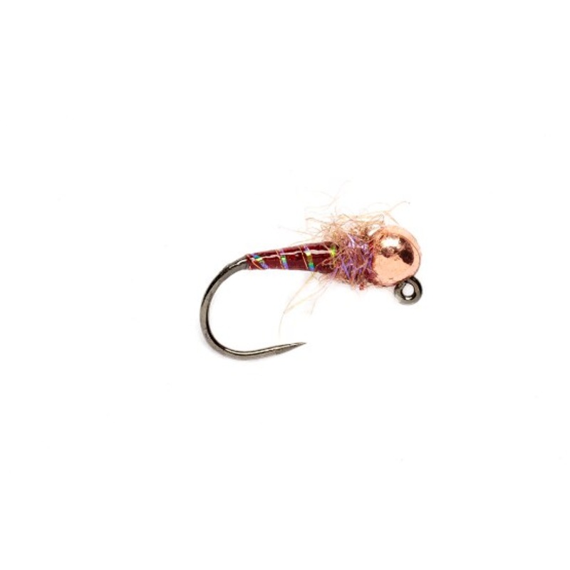 Espresso Midge – Fulling Mill Fly
