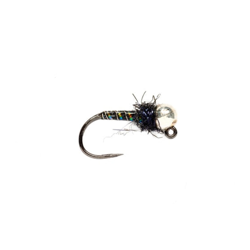 Espresso Midge – Fulling Mill Fly