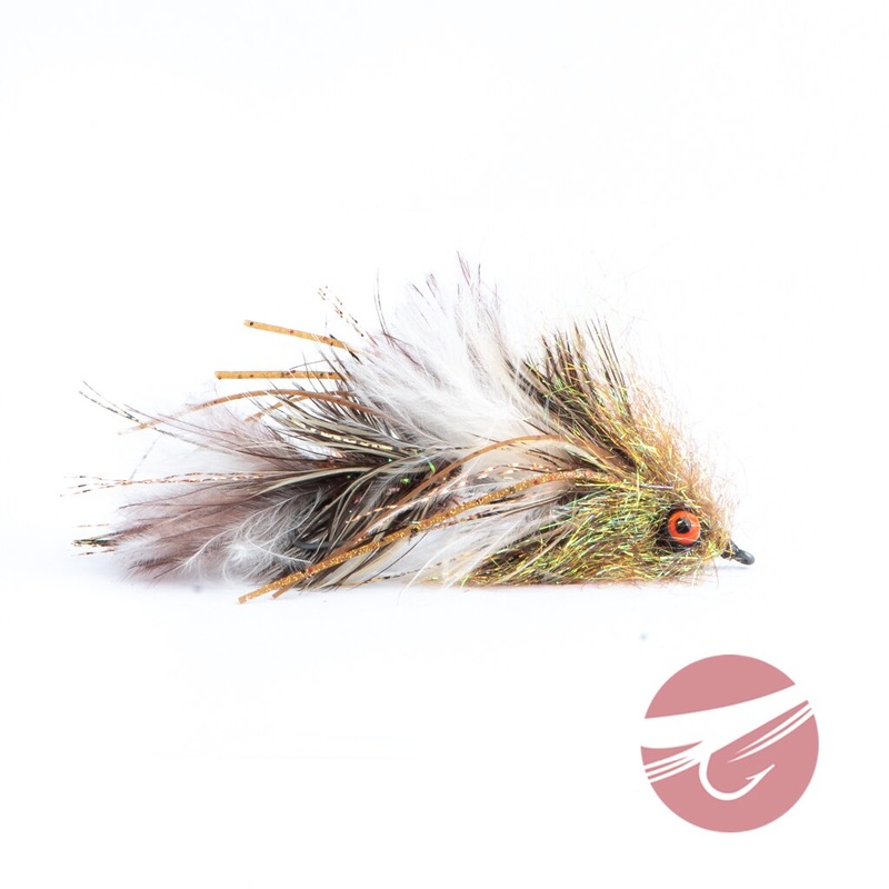Heisenberg – Fulling Mill Fly|Cowboy|Rainbow|White