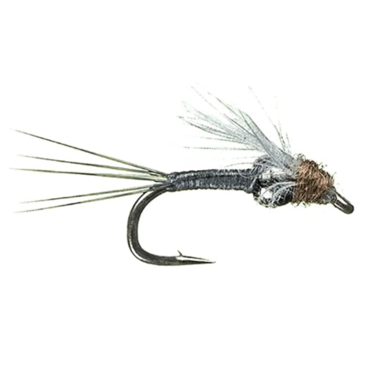 McKittricks Ice Queen – MFC Fly