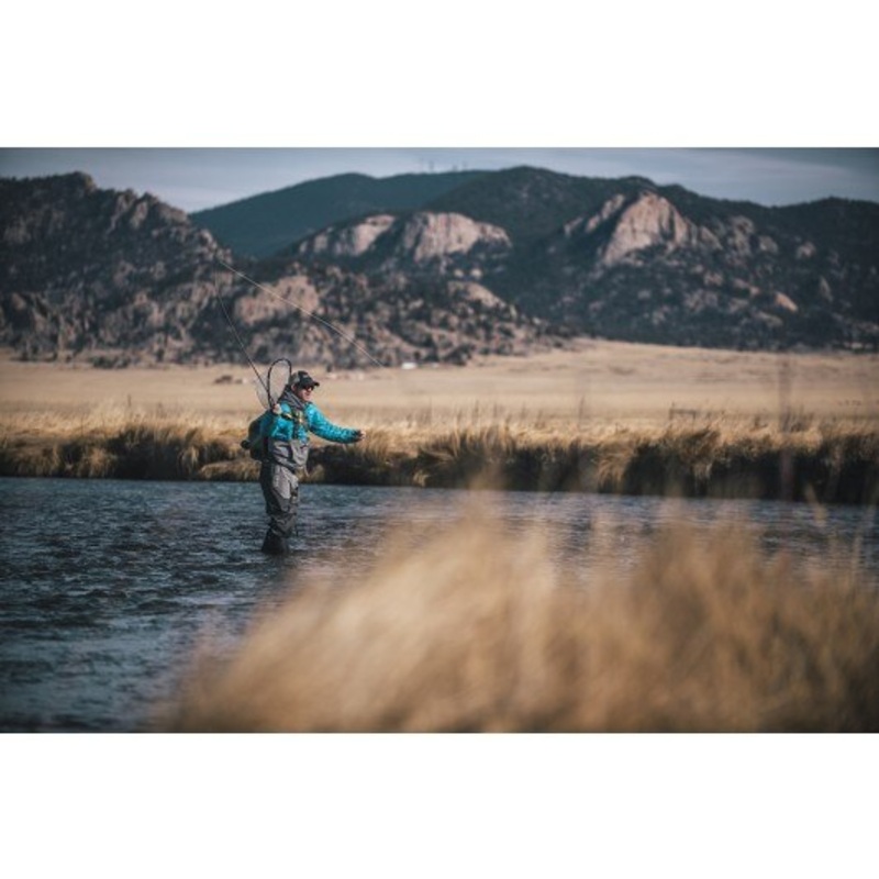 South Platte River Custom Fly Selection