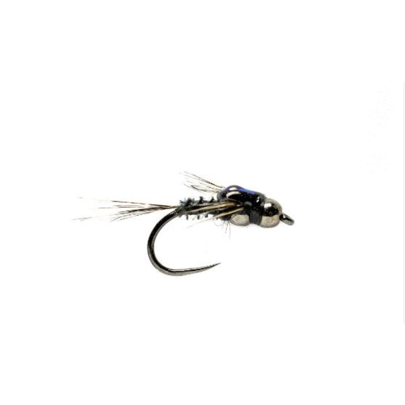 Twisted Tactical Mayfly – Fulling Mill Fly