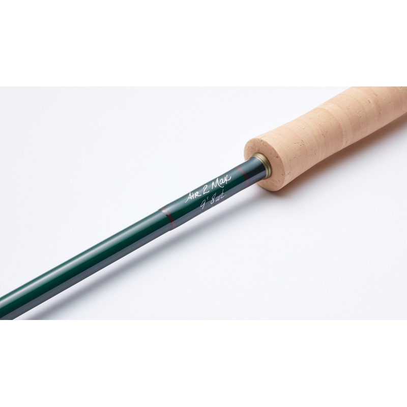 Winston AIR 2 MAX Fly Rods|10WT|11WT|12WT|6WT|7WT|8WT|9WT|9ft