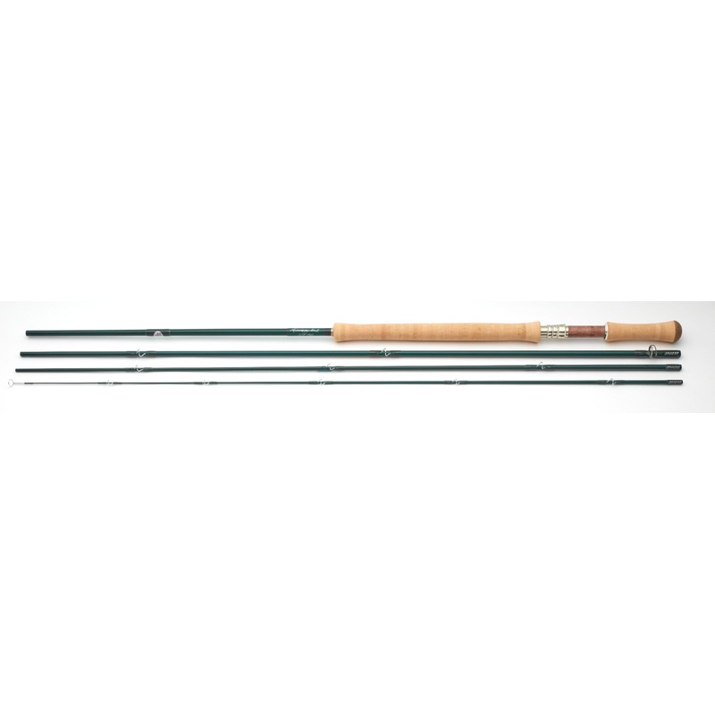 Winston Microspey AIR 2 Fly Rod