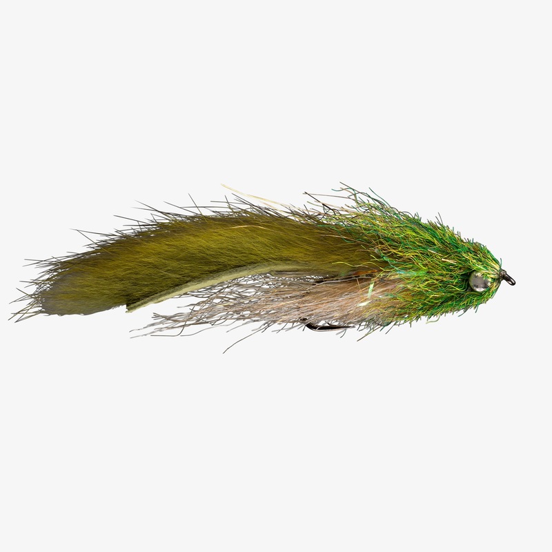 Brammer’s Seasoned Geezer – RIO Fly