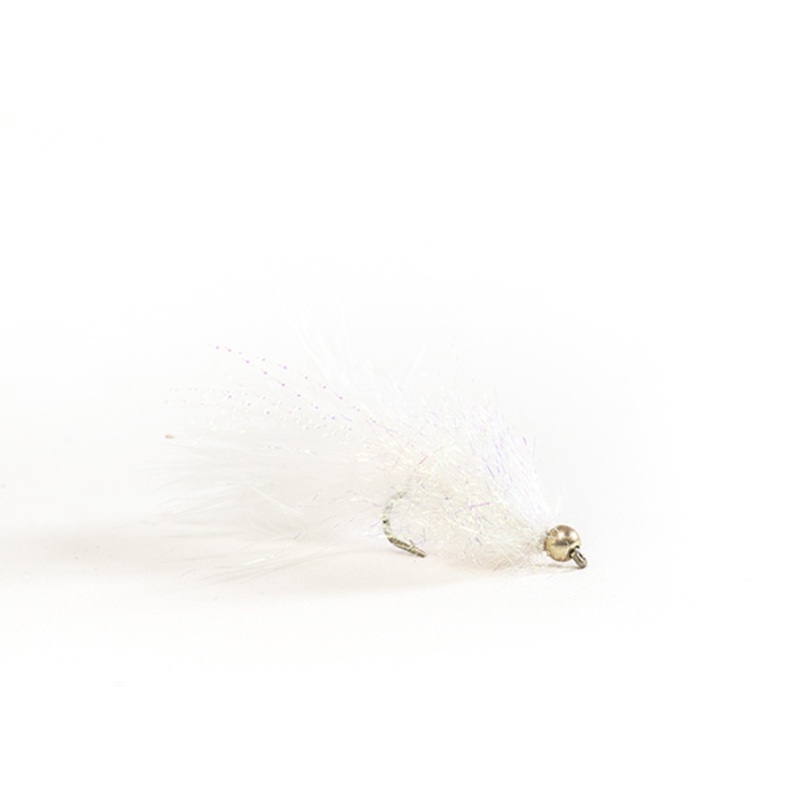 Coffey’s Sparkle Minnow – MFC Fly