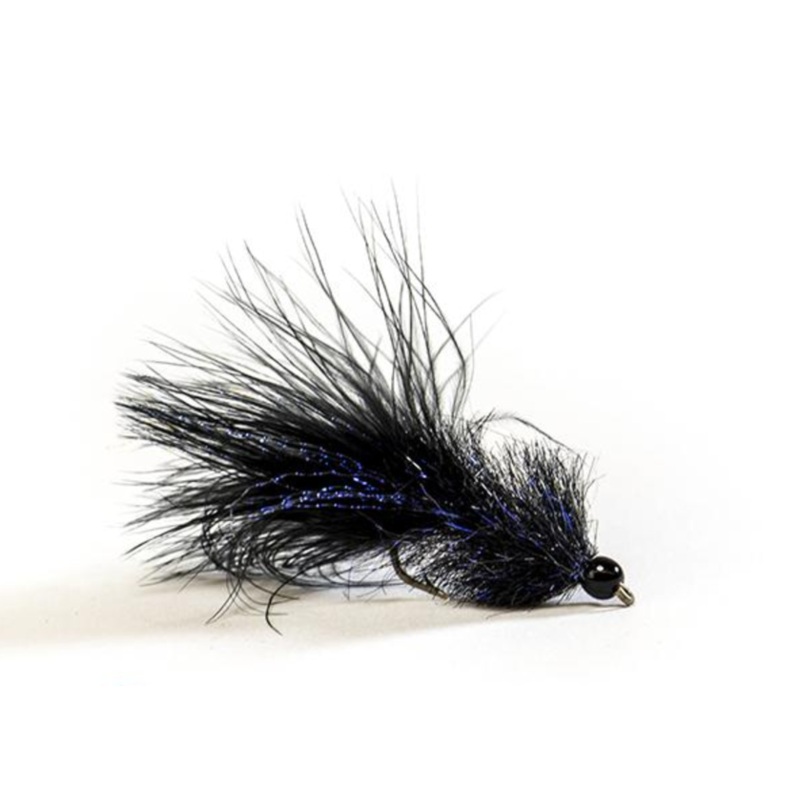 Coffey’s Sparkle Minnow – MFC Fly