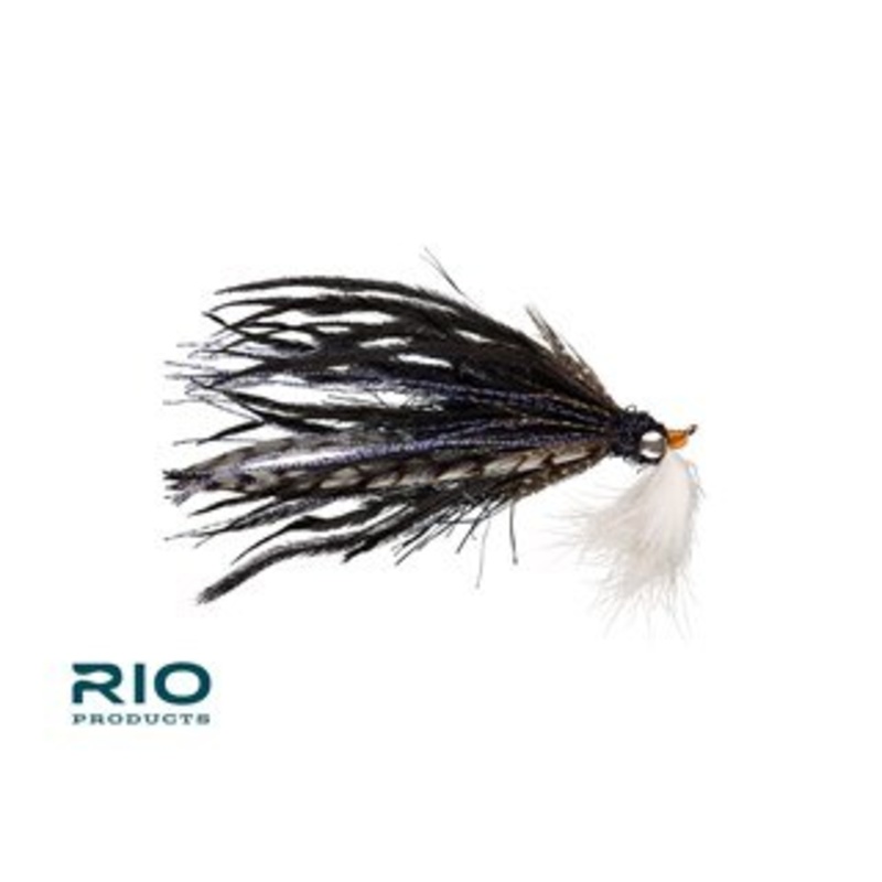Flesh Eating Sculpin – RIO Fly