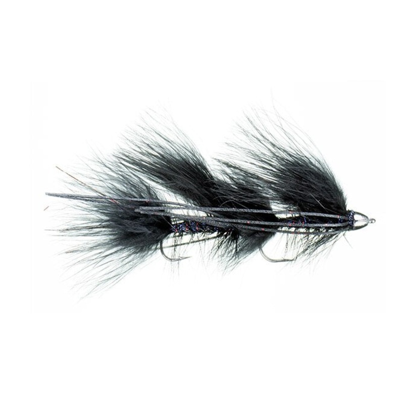 Peanut Envy – MFC Fly|Black|White