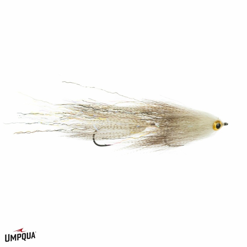 Baby Swim Coach – Umpqua Fly|Gray|Olive