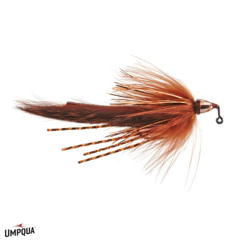 Barr’s Meat Whistle – Umpqua Fly