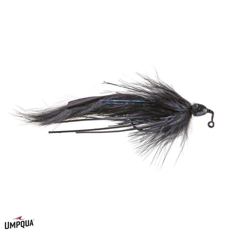 Barr’s Meat Whistle – Umpqua Fly