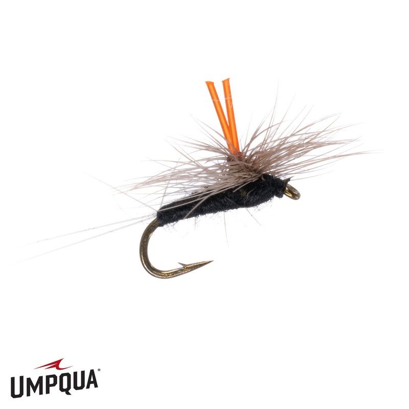 Braun’s Martian Mayfly – Umpqua Fly