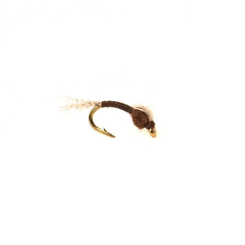 Engler’s WD-40 – Umpqua Fly|Chocolate|Olive|Wine|Size 20|Size 22|Size 24|Size 18