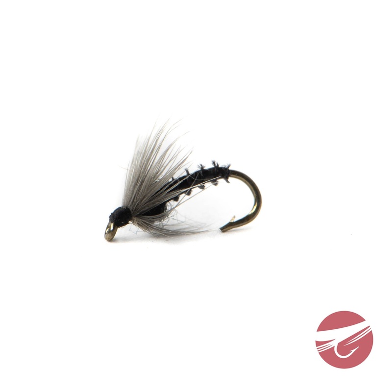 Palm’s Biot Emerger – Umpqua Fly