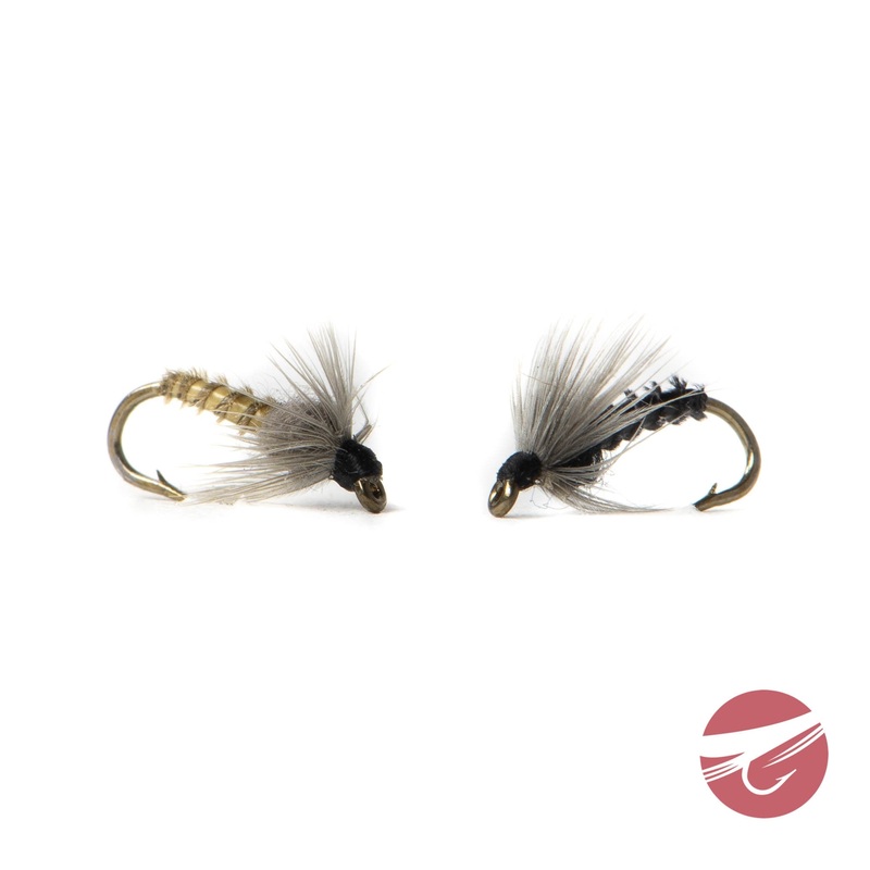 Palm’s Biot Emerger – Umpqua Fly