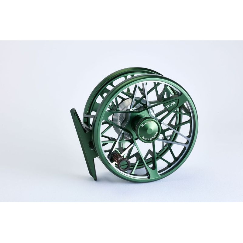 Bauer RVR – Winston Green Edition