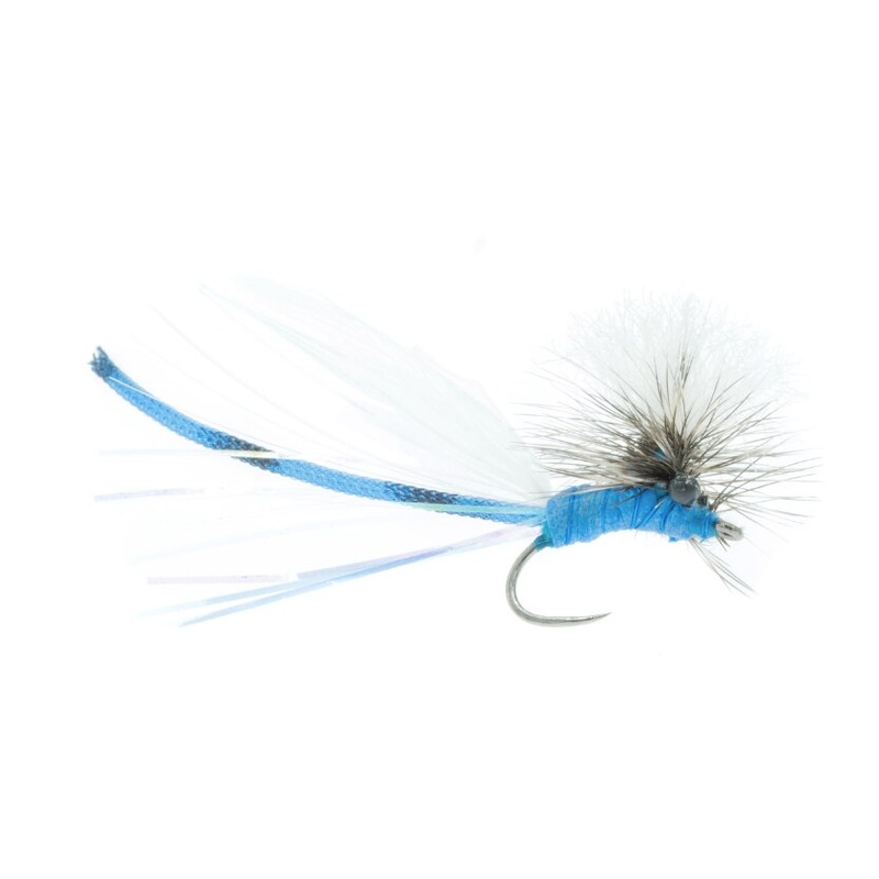 Birchby’s Para Damsel – Umpqua Fly