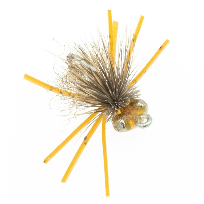 Bonefish Bitters – Umpqua Fly|Amber|Olive|Size 6