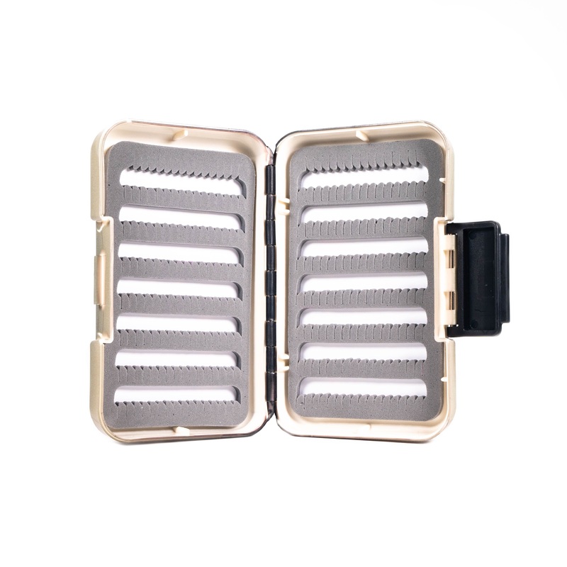 MFC Poly Fly Box – Colorado License Plate