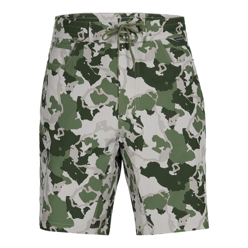 Simms Men’s Seamount Board Shorts