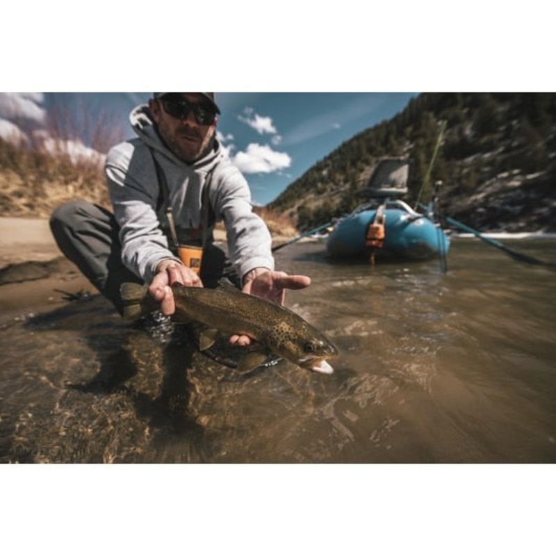 Colorado River Drainages Custom Fly Selection