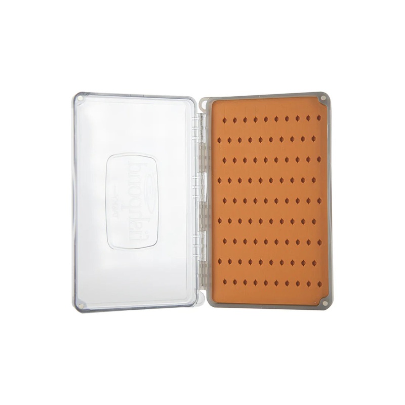 Fishpond Daypack Fly Box – Burnt Orange